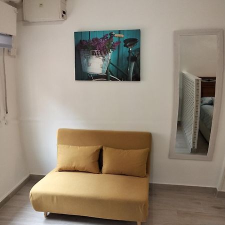 Апартаменты Ds3- Loft Con Aire Acondicionado Y Wifi En Мадрид Экстерьер фото