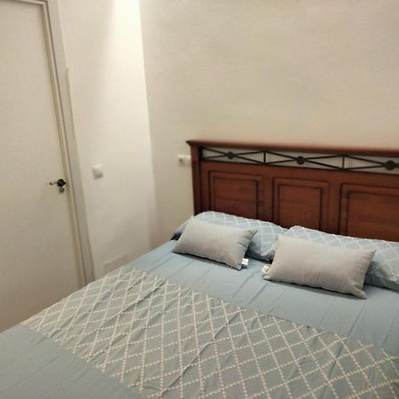 Апартаменты Ds3- Loft Con Aire Acondicionado Y Wifi En Мадрид Экстерьер фото