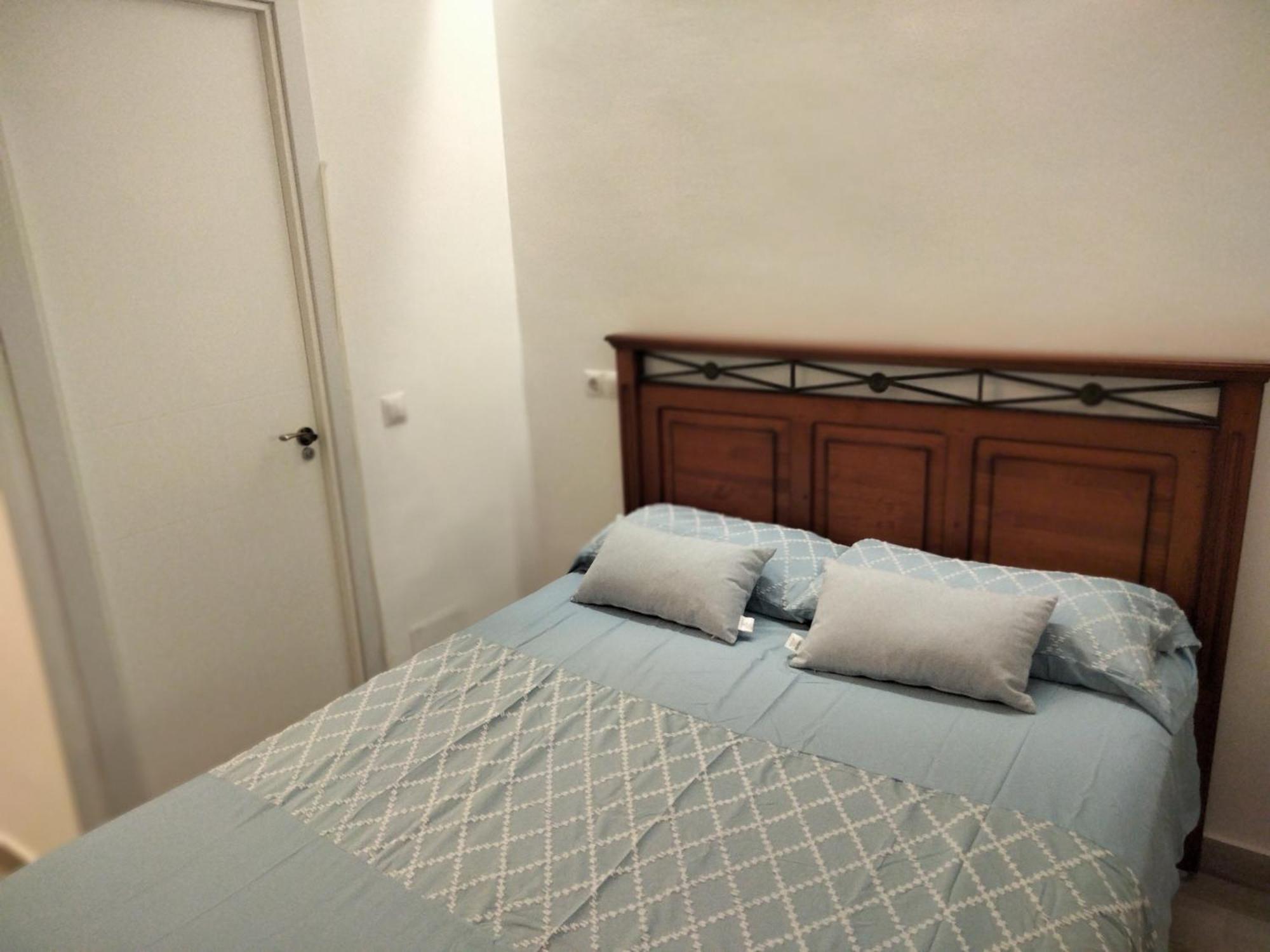 Апартаменты Ds3- Loft Con Aire Acondicionado Y Wifi En Мадрид Экстерьер фото