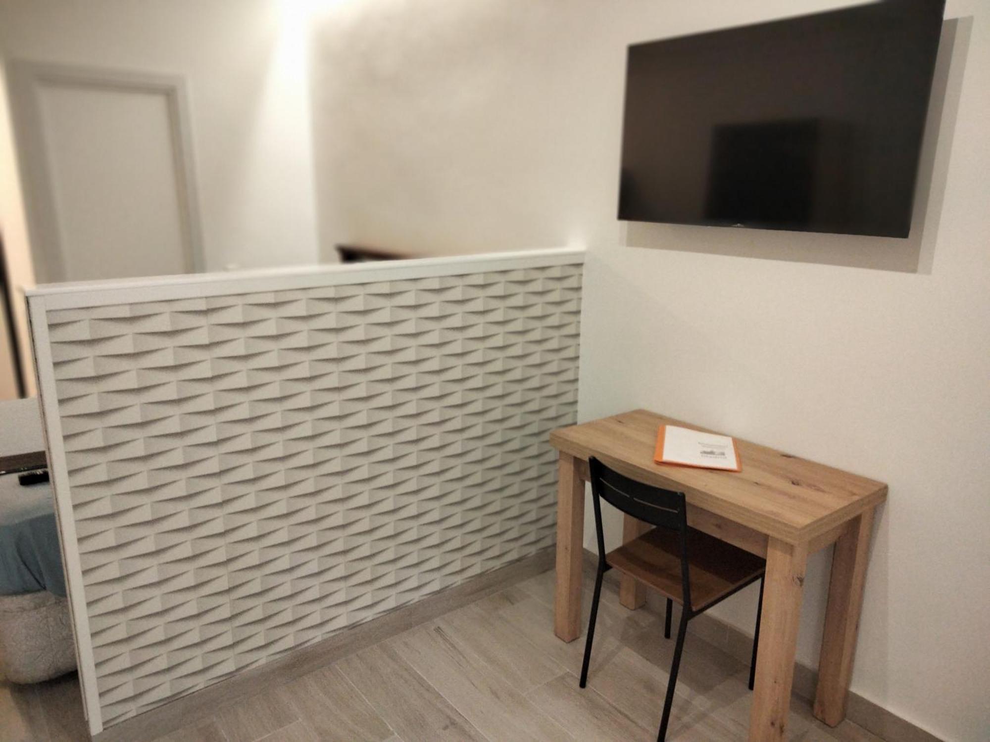 Апартаменты Ds3- Loft Con Aire Acondicionado Y Wifi En Мадрид Экстерьер фото