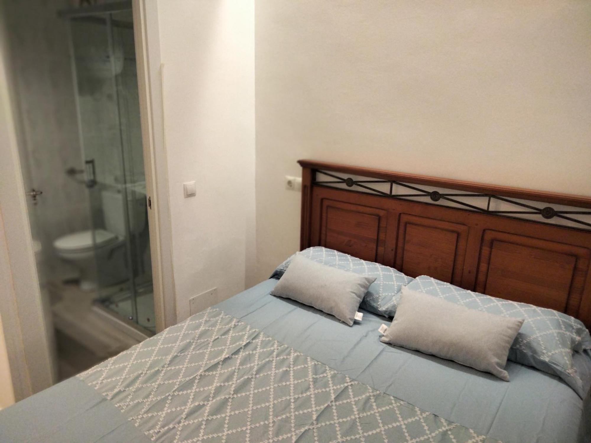 Апартаменты Ds3- Loft Con Aire Acondicionado Y Wifi En Мадрид Экстерьер фото