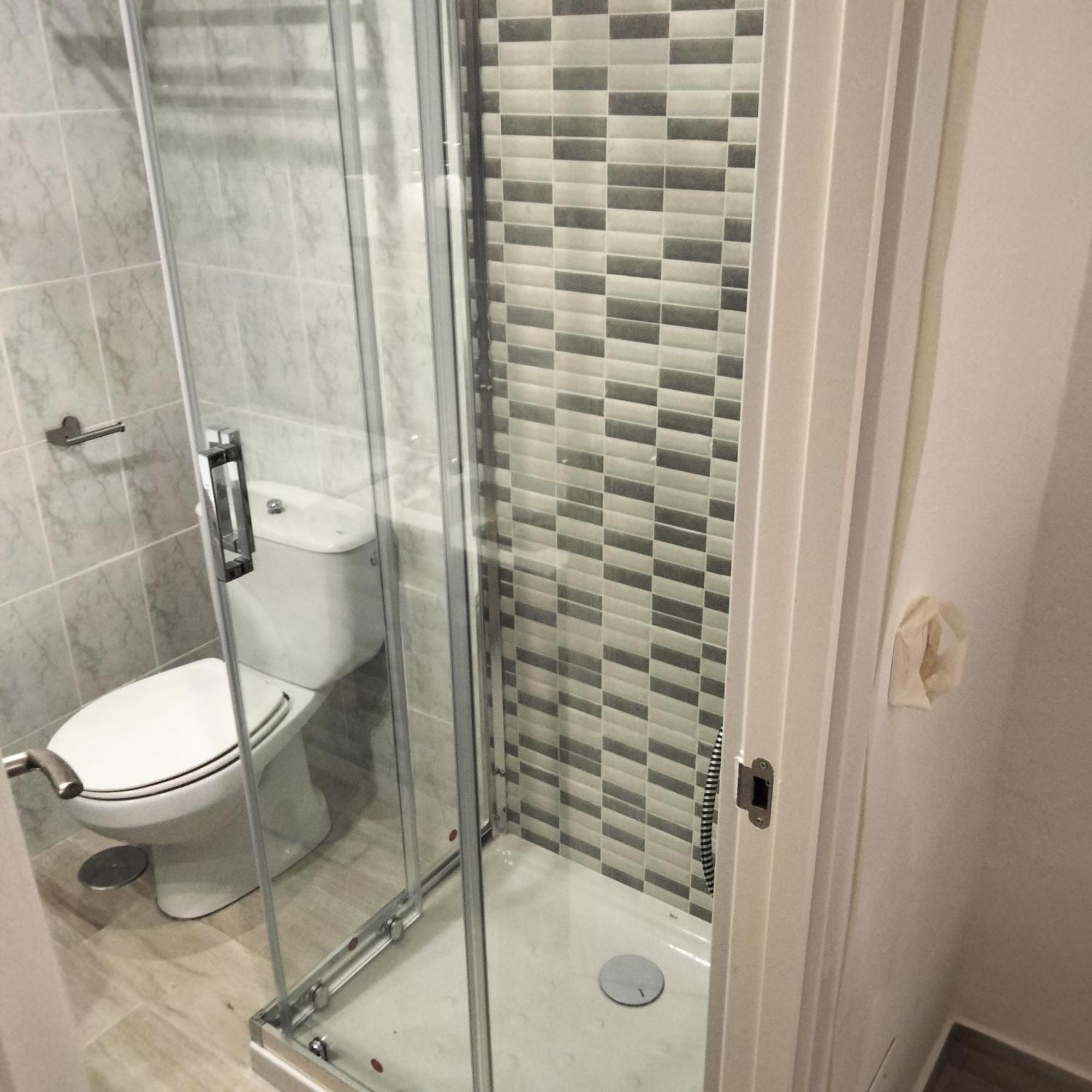 Апартаменты Ds3- Loft Con Aire Acondicionado Y Wifi En Мадрид Экстерьер фото